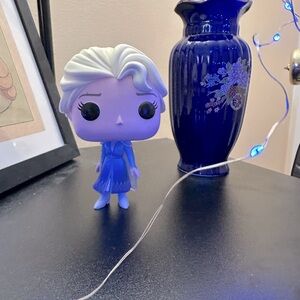 Funko Pop Disney Frozen 2 Elsa GUC